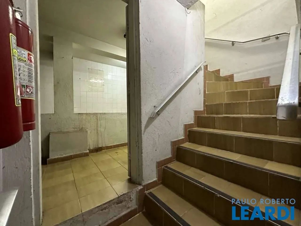 CASA ASSOBRADADA - POMPEIA - SP - Foto 15