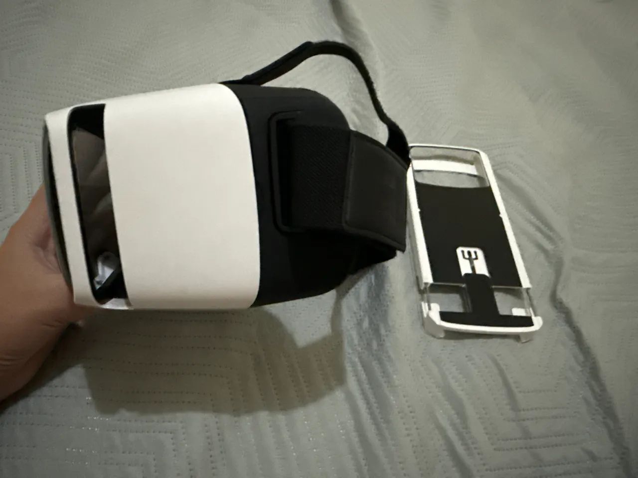 óculos vr  - Foto 4