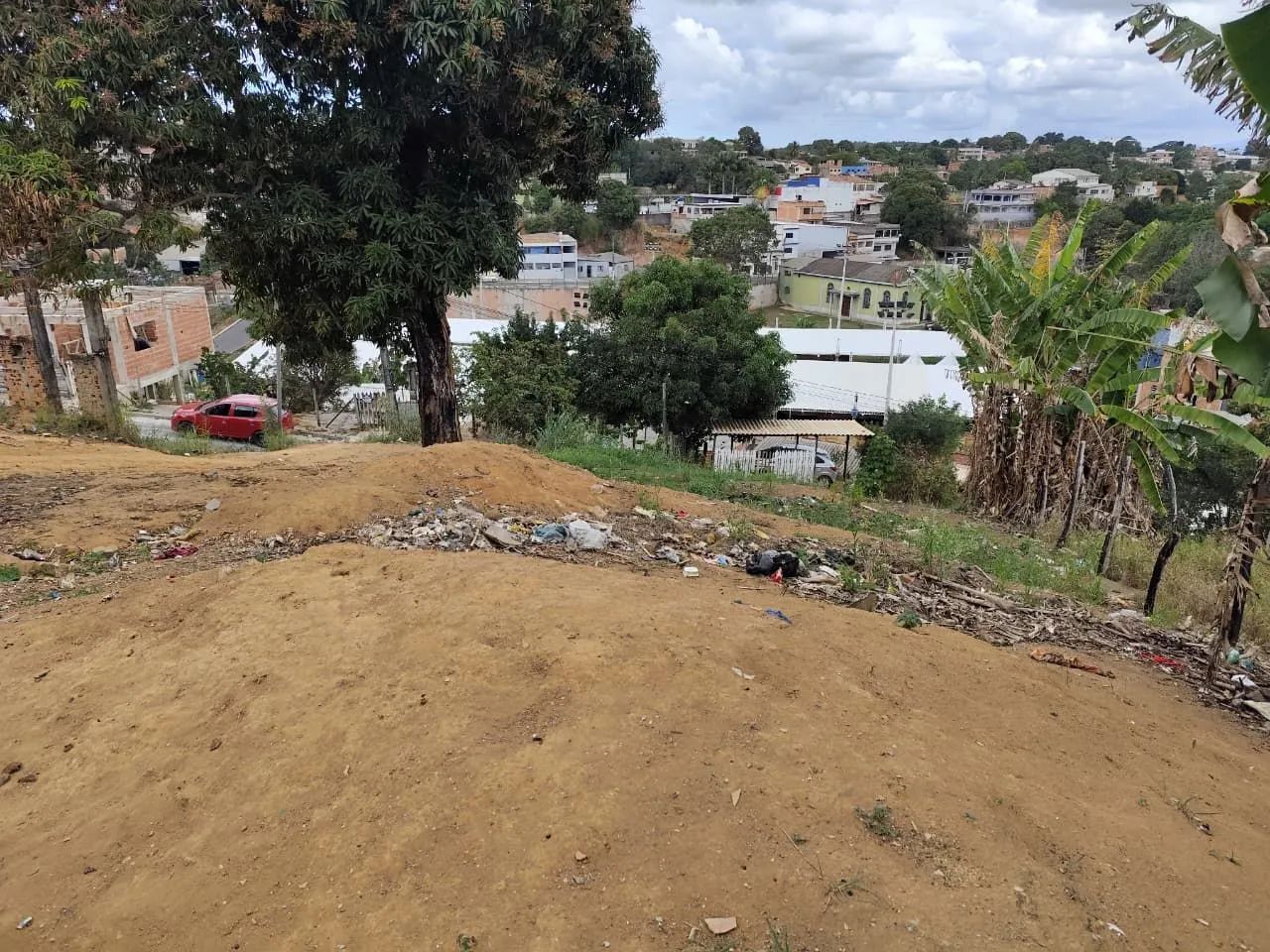 Terreno Viana  - Foto 5