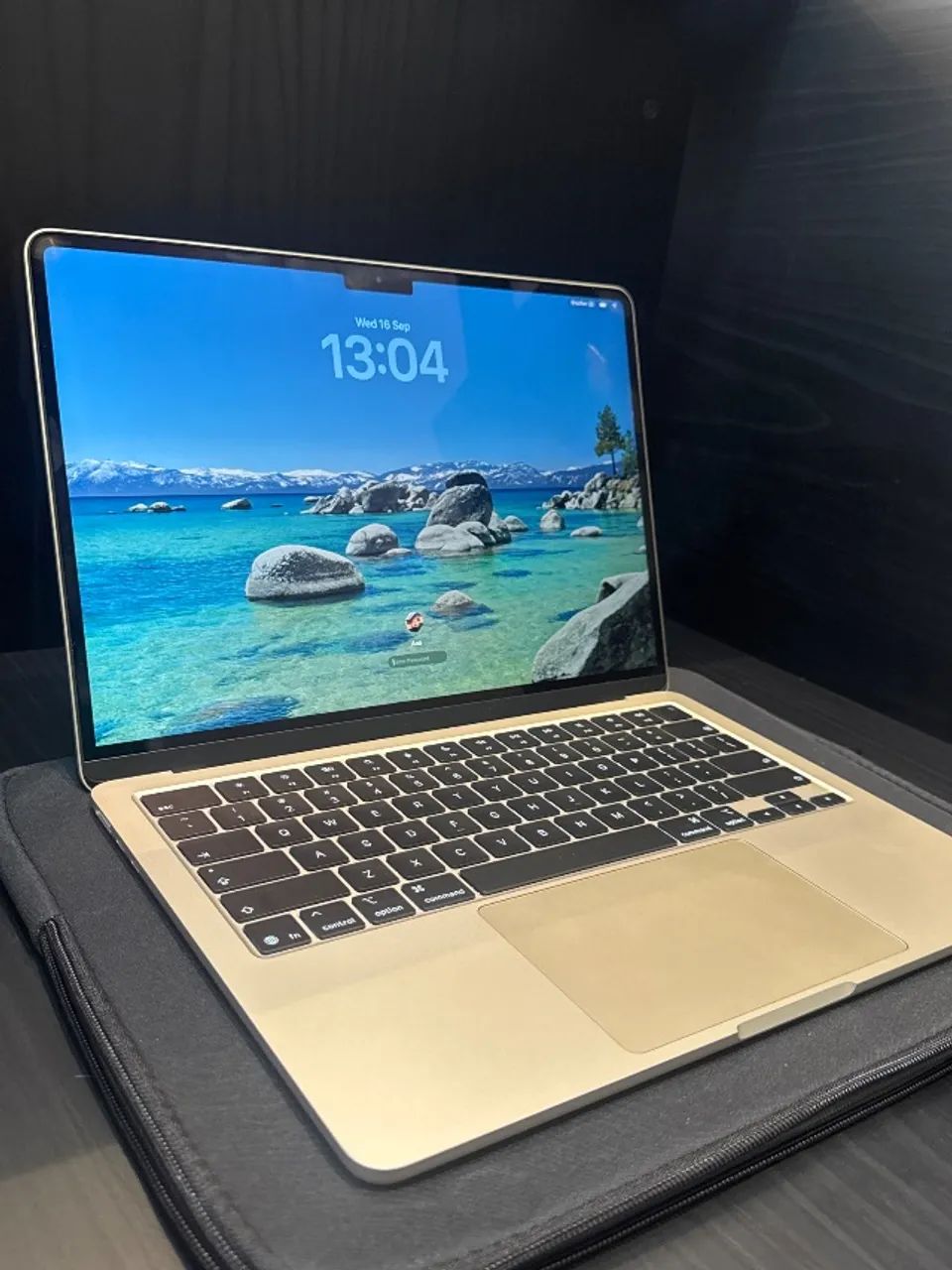 Macbook Air M5 13 Polegadas  - Foto 3