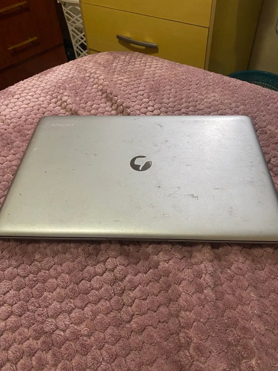 Notebook Positivo  - Foto 2