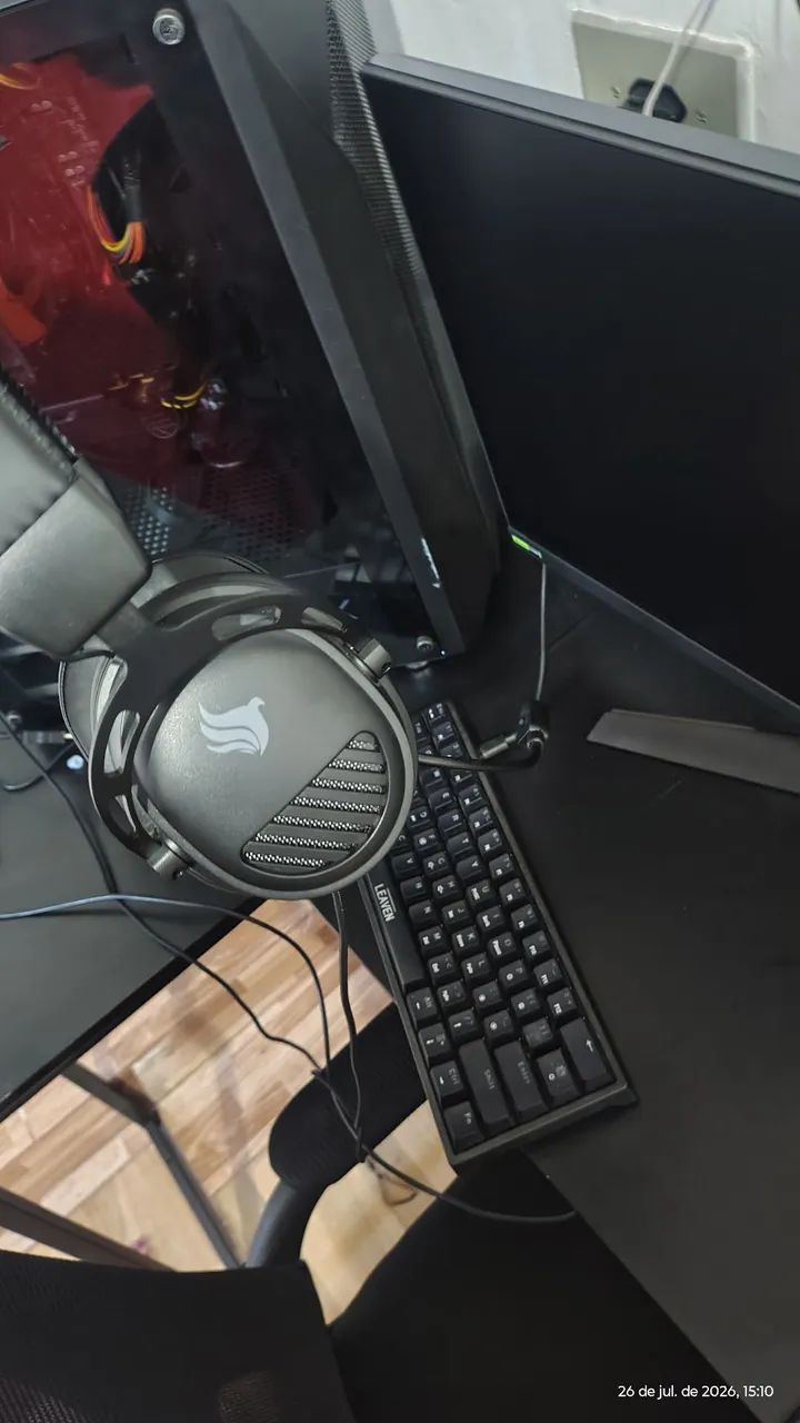 Pc gamer  - Foto 5