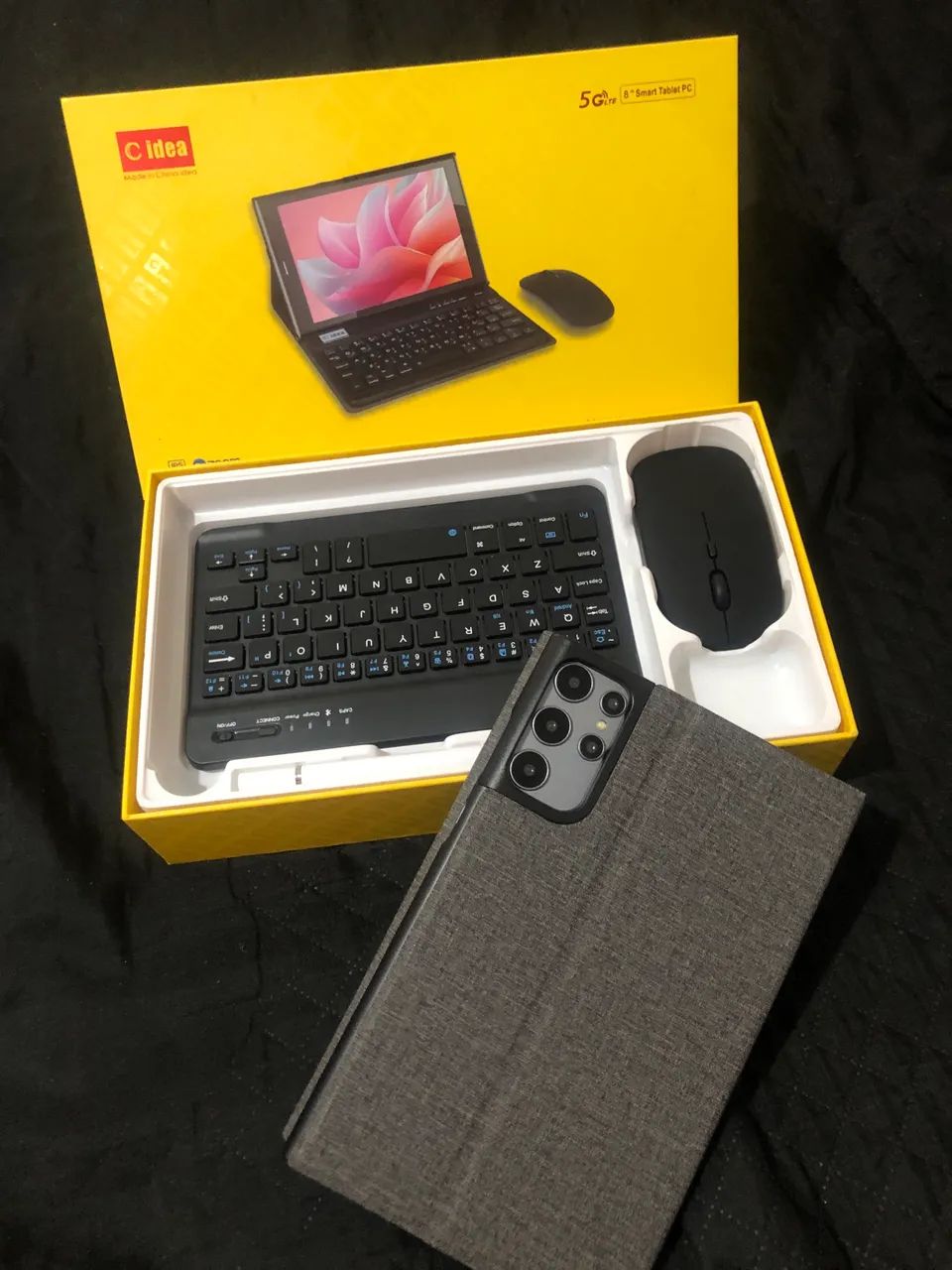 Tablete - 512GB - Foto 2