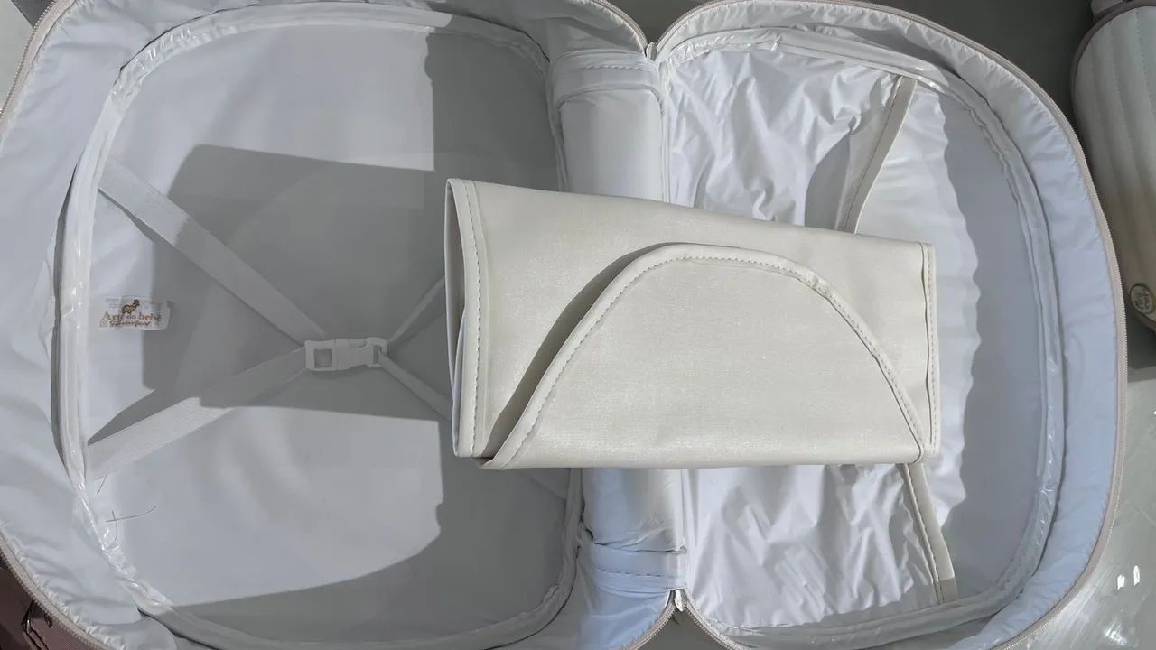 Bolsa para Maternidade  - Foto 2