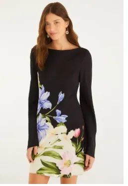 Vestido farm 