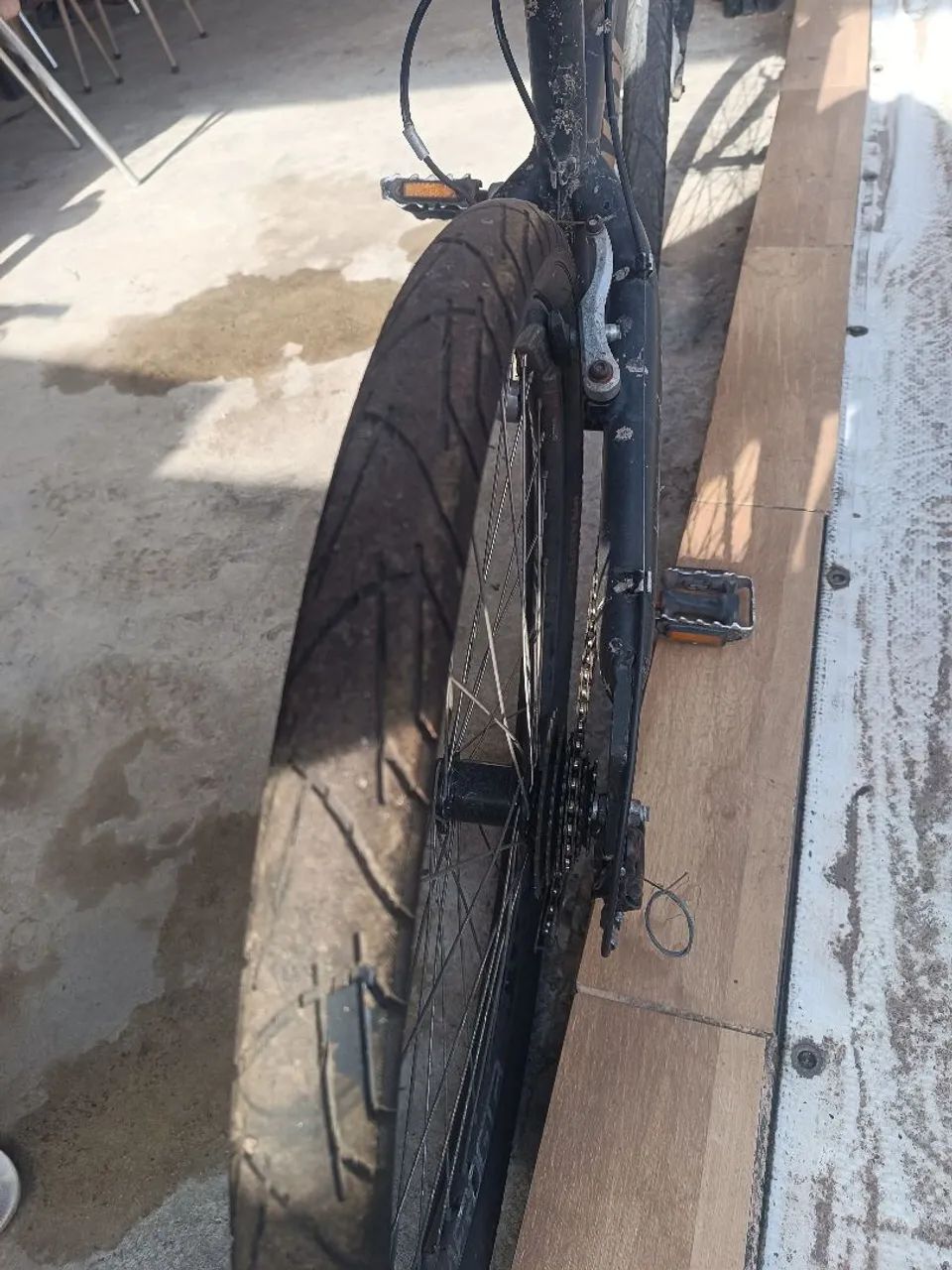 Bike aro 26 - Foto 4