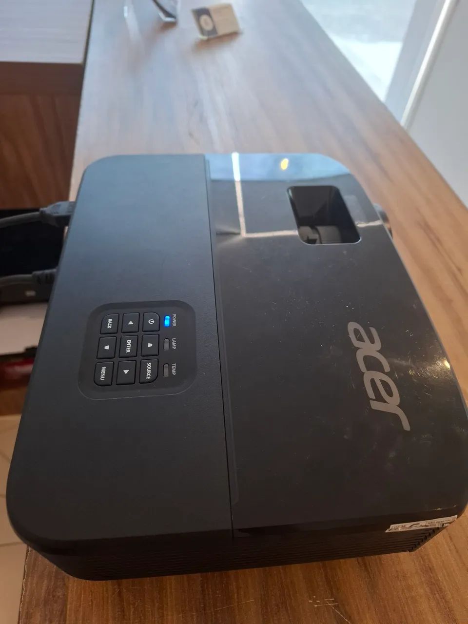 Projetro acer usado - Foto 3