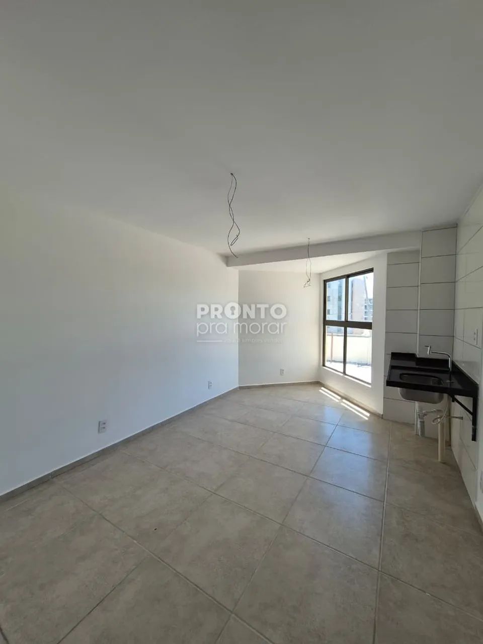 Flat com 1 quarto em Carneiros - Foto 2