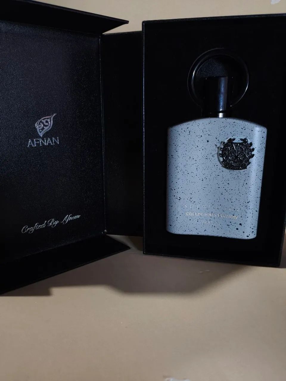 Supremacy collectors Edition 100ml original  - Foto 3