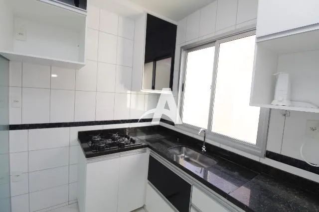 Aluguel Apartamento SANTA MÔNICA - Foto 3