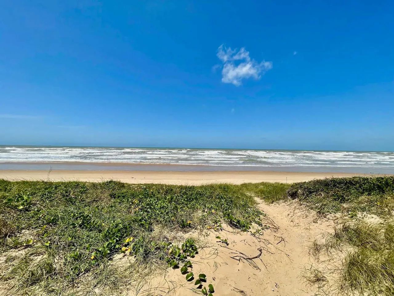 LOTE NO SOL E PRAIA [55935] - Foto 2