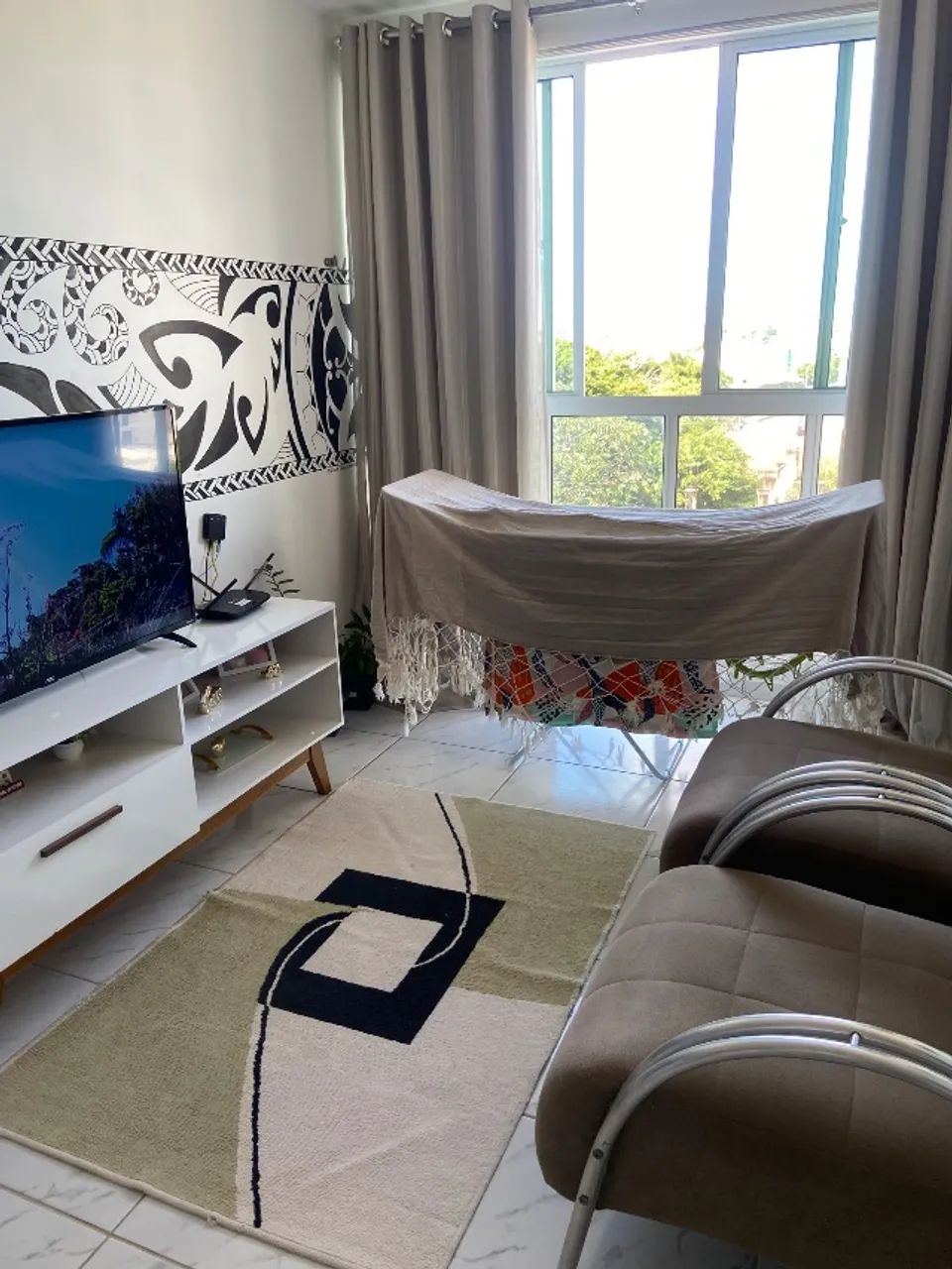 Poltrona de Sala - Foto 2