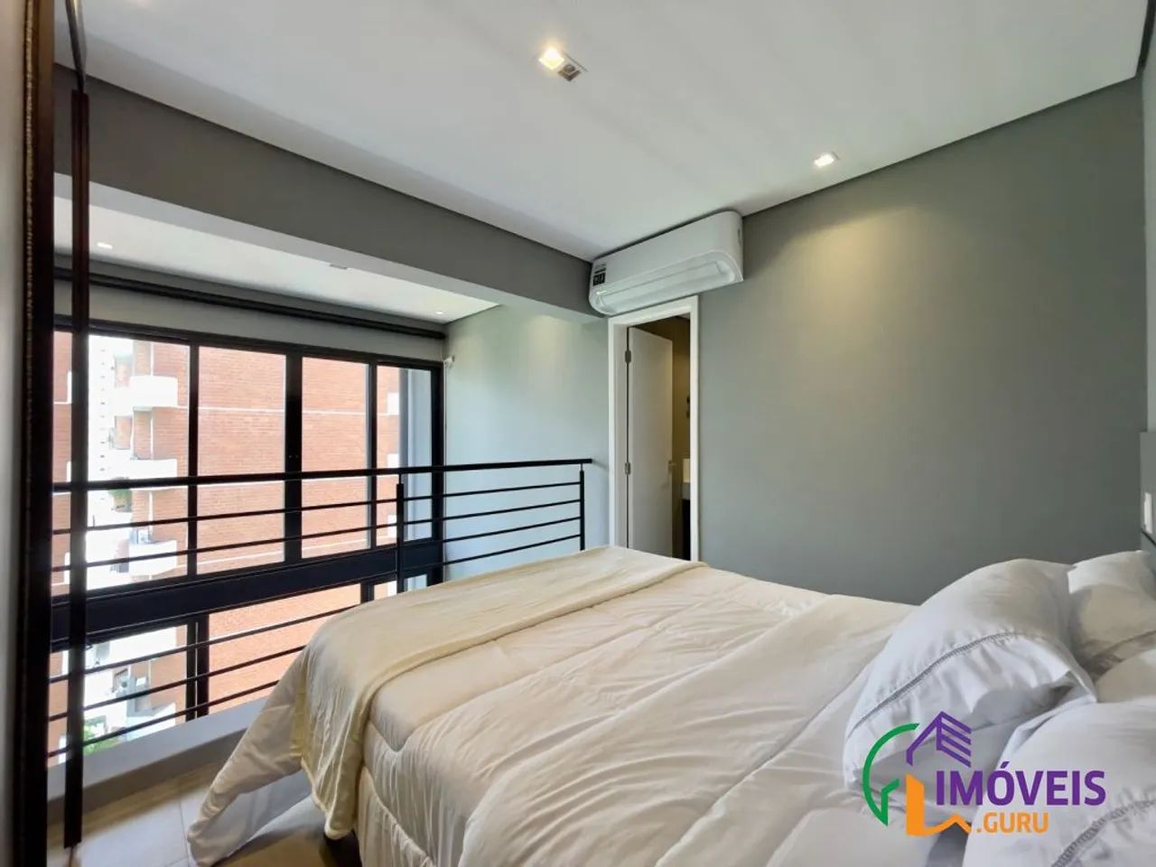 DUPLEX - PINHEIROS - SP - Foto 13