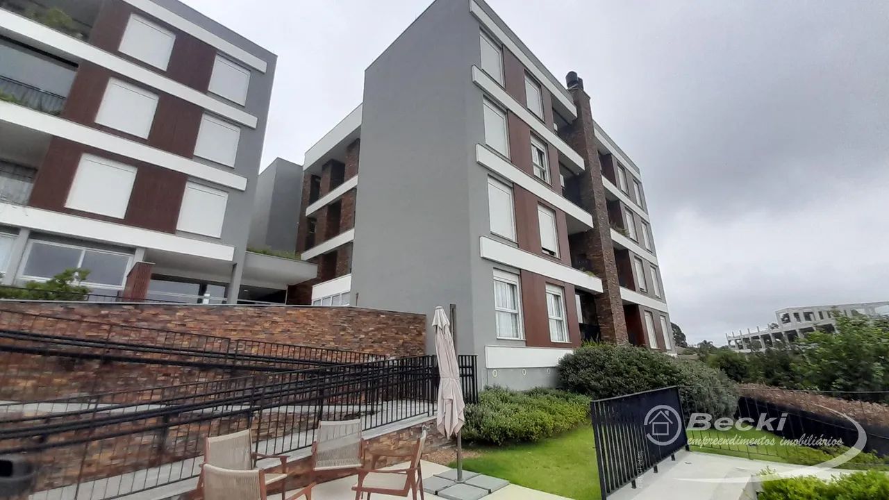 Compre apartamento no centro de Campo Alegre