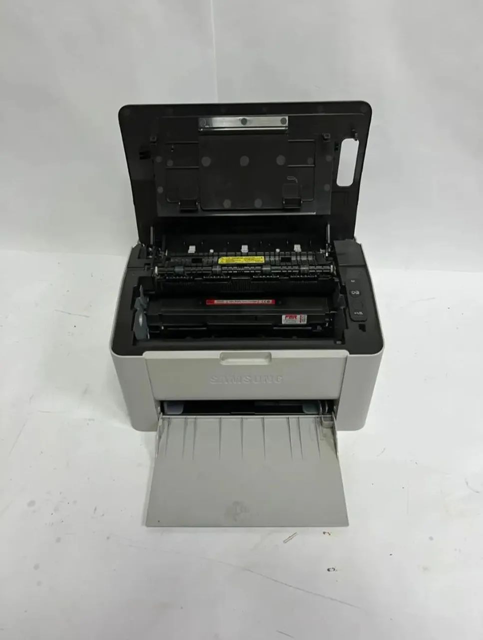 Impressora sansung laser - Foto 4