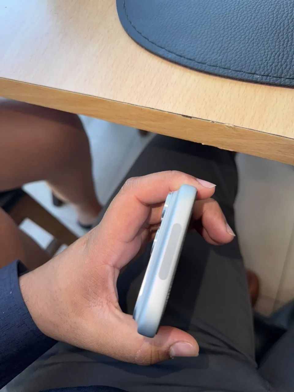 iPhone 17 Pro Max 256gb - Foto 2
