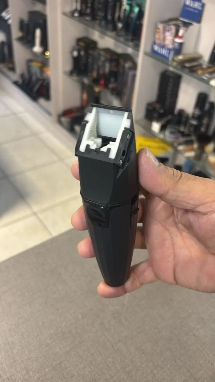 Carcaça para maquina de corte JRL Onix Original - Foto 3