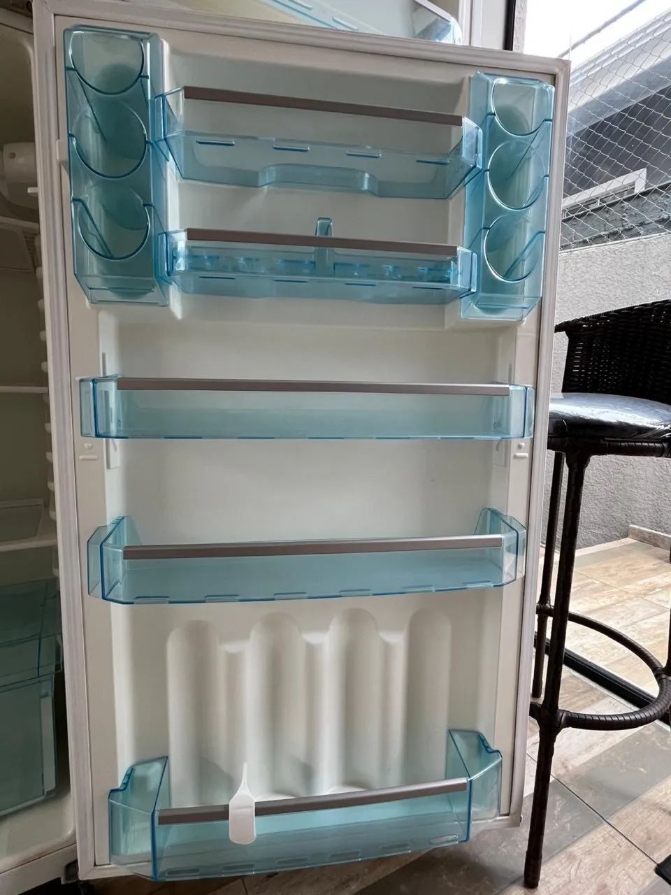 Geladeira Bosch - Foto 4