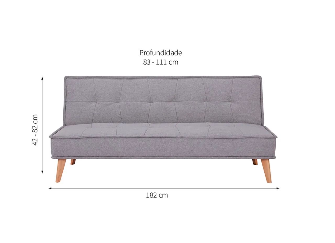 Sofá cama  - Foto 3