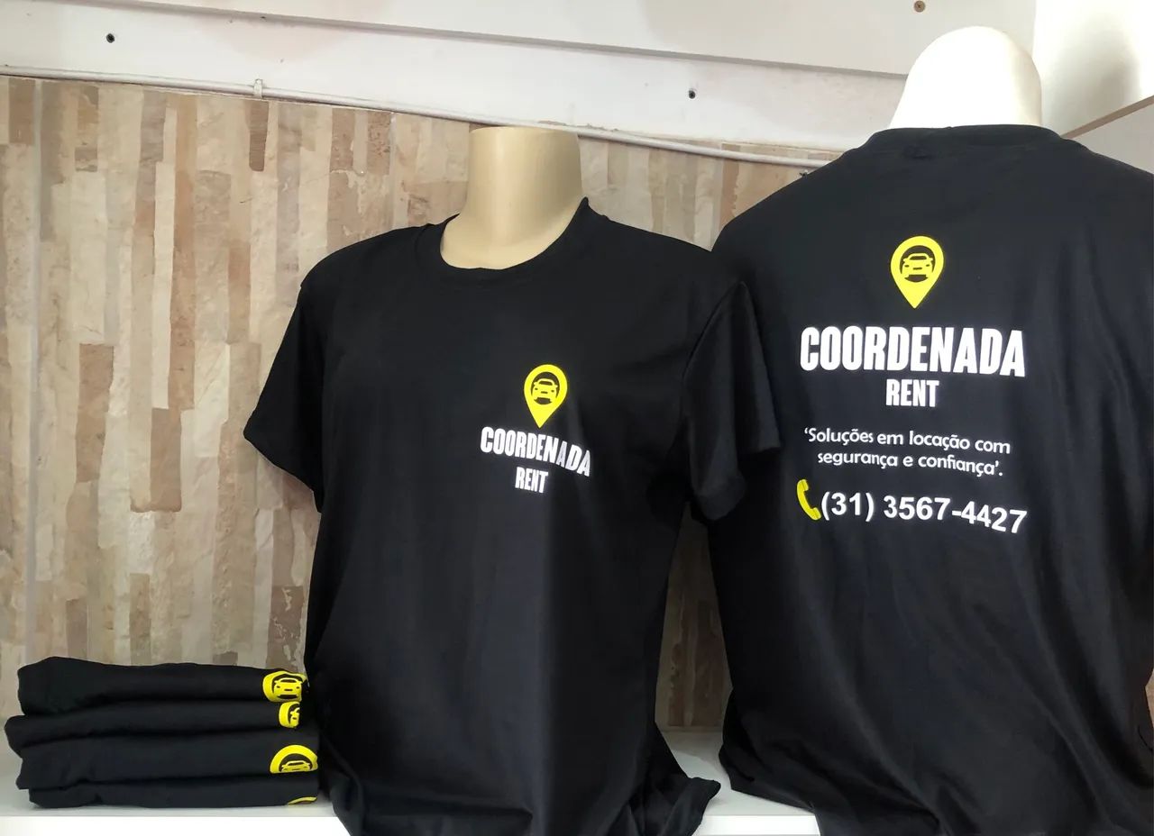 Camisas de uniformes para empresa  - Foto 3