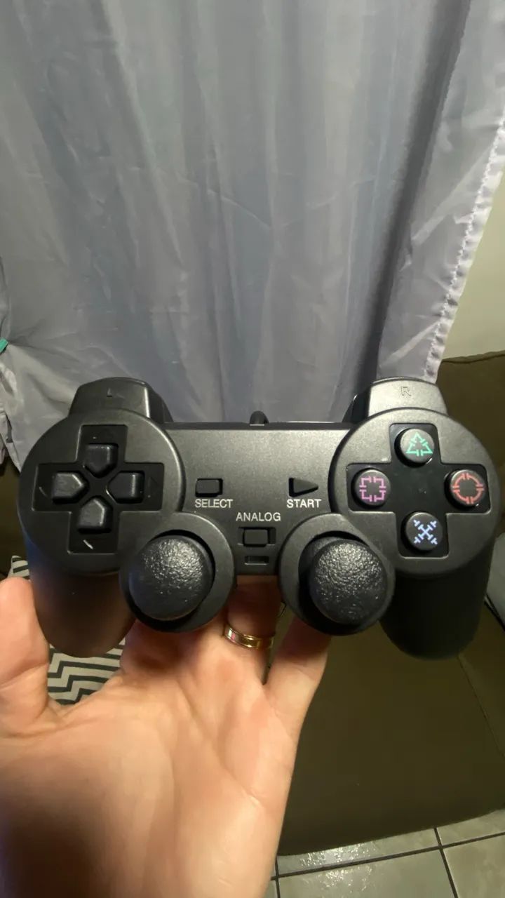 Ps2 Slim - Foto 2