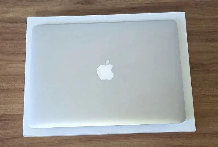 Apple Macbook Air 13 Pol. Intel Core I5 2017 | Ótimo Estado - Foto 2