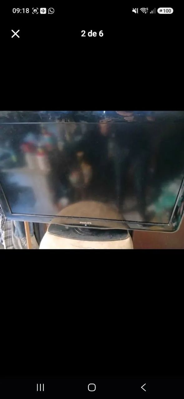 Vendo TV  - Foto 2