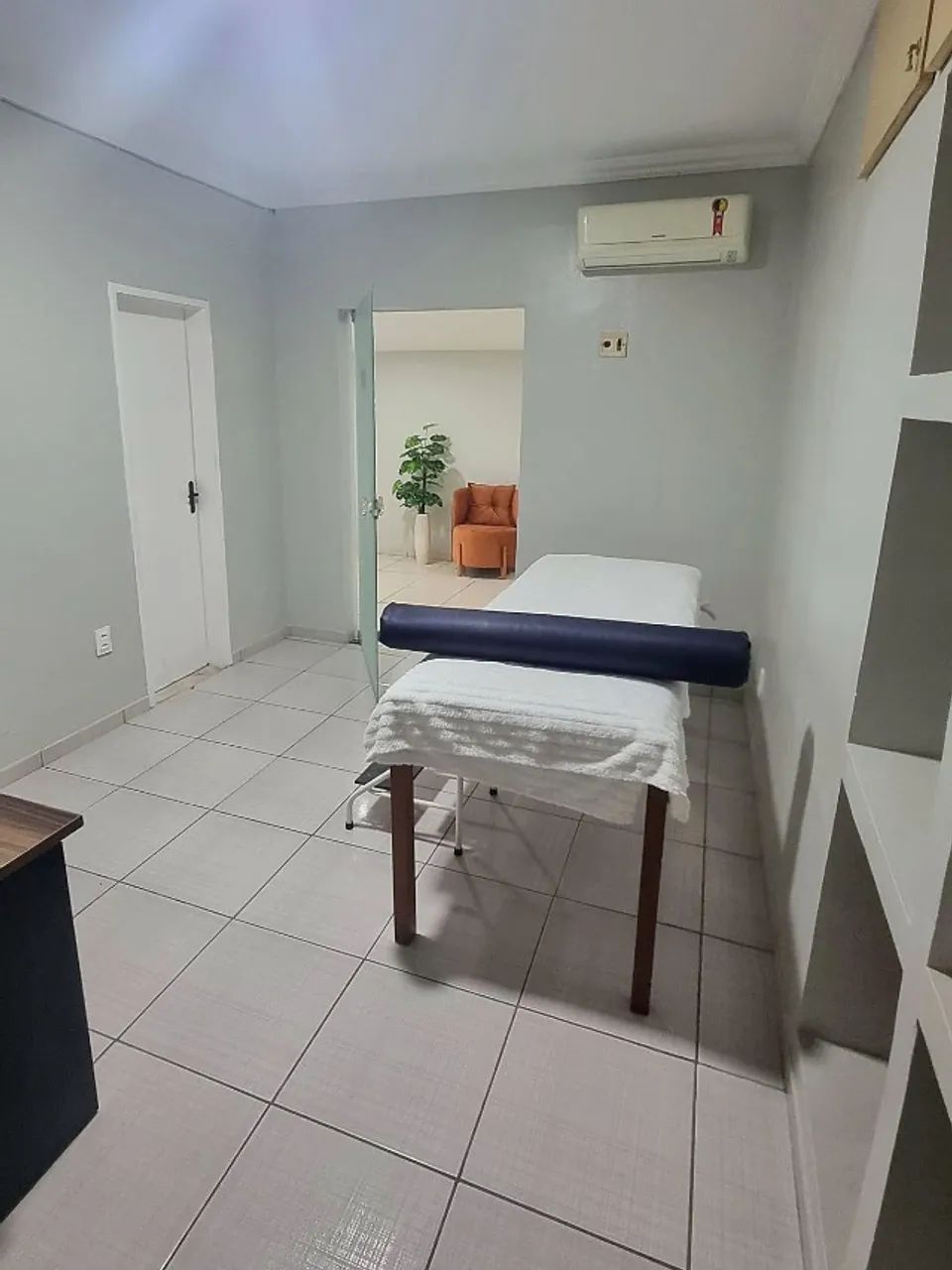 Salas equipadas e auditório p/ locação - Cidade dos Funcionários - Foto 5