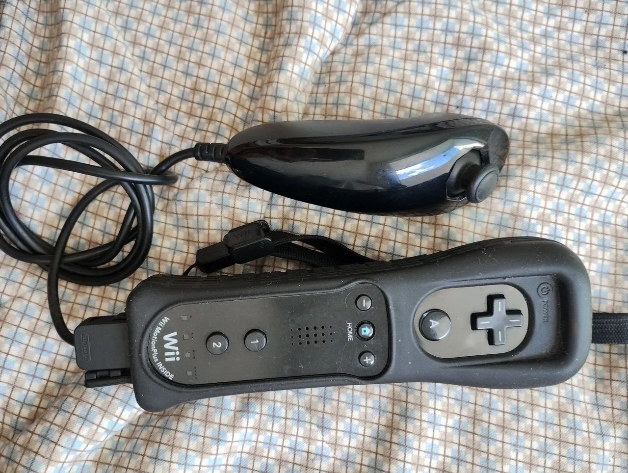 Nintendo Wii - Foto 3