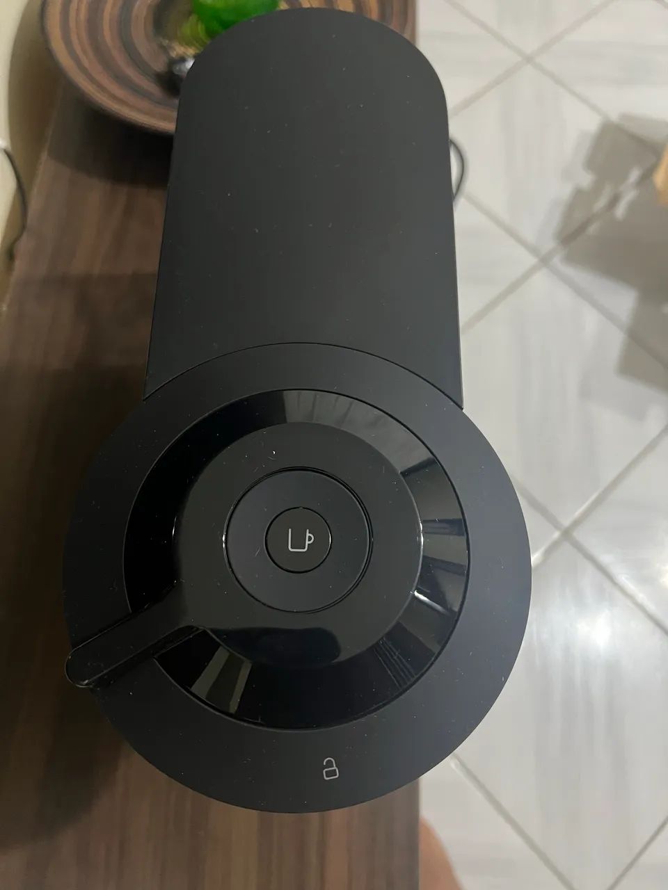 Vendo cafeteira nespresso  - Foto 2