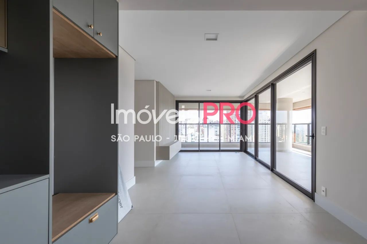 Apartamento, Moema - São Paulo - Foto 4