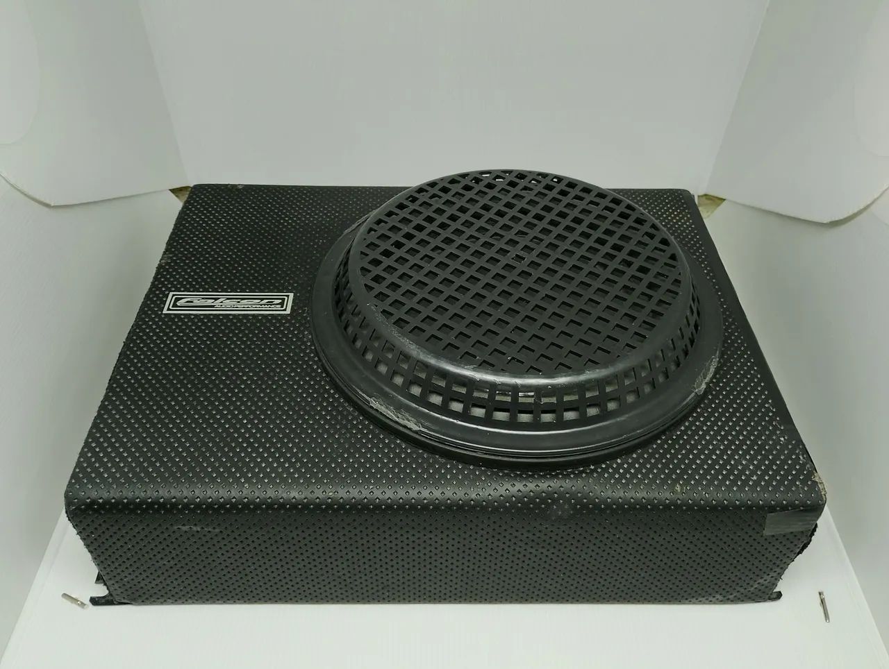 Caixa Amplificada Falcon Slim XS 200/10