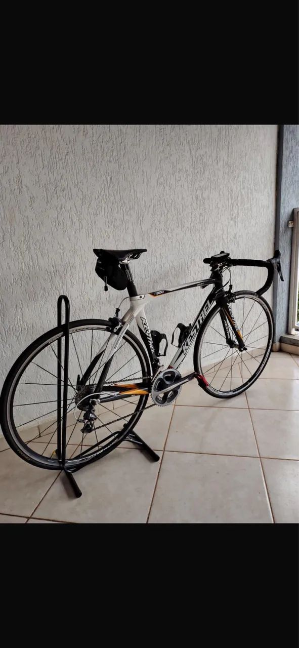 Bike Speed Carbono  - Foto 3
