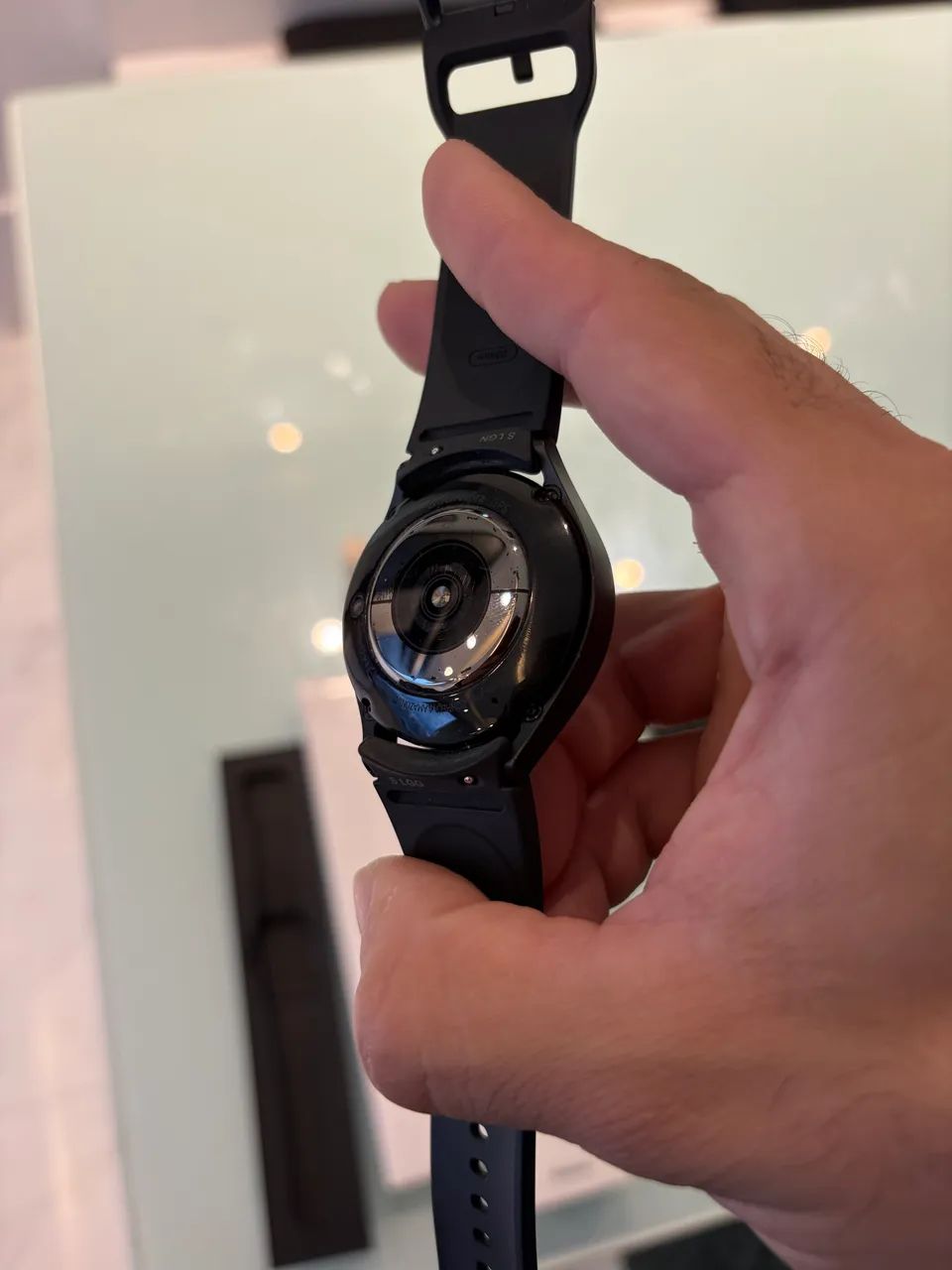 Galaxy Watch 5 LTE 44mm - Foto 4