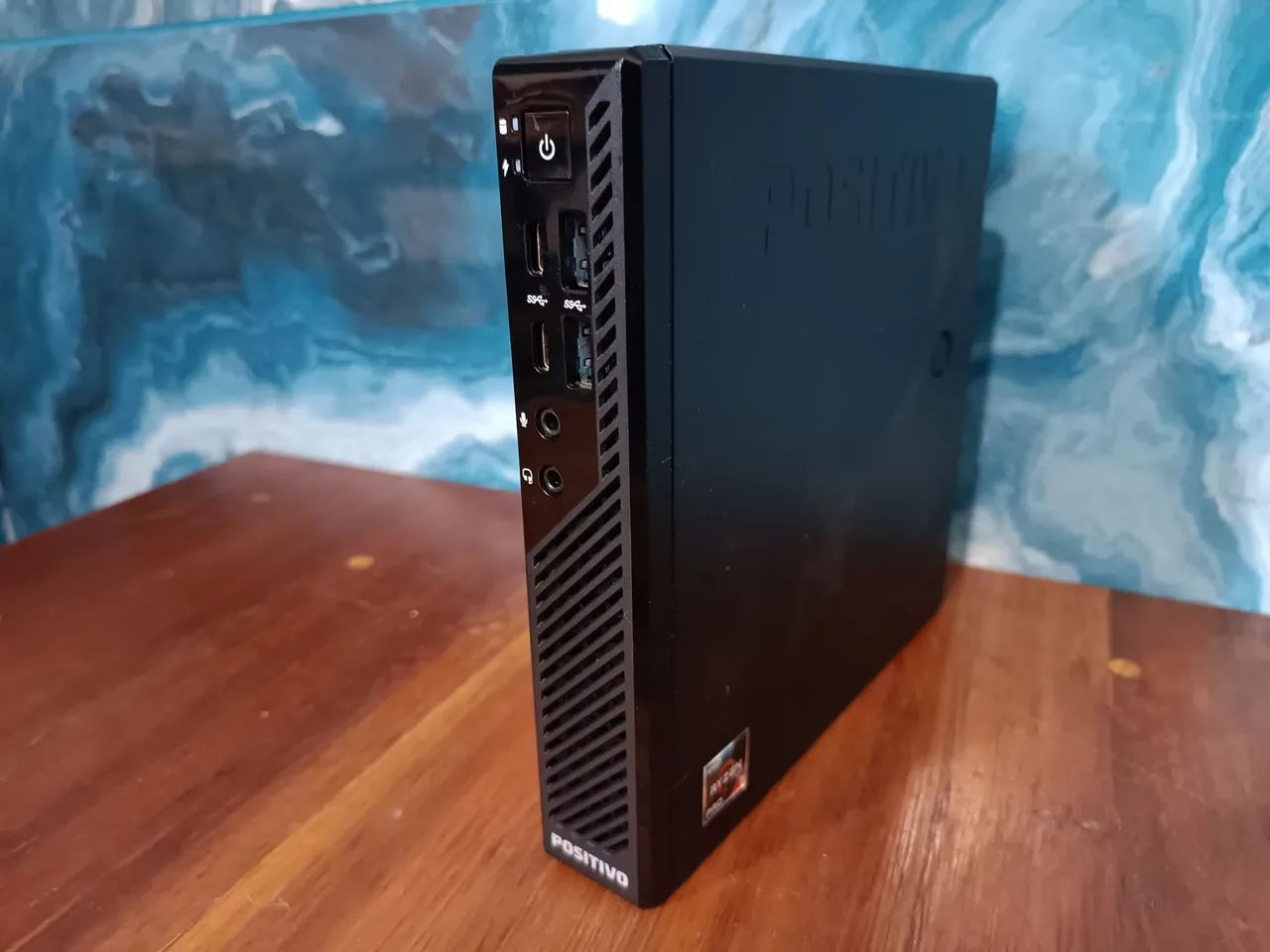 Mini PC Ryzen 3 - 16gb RAM 