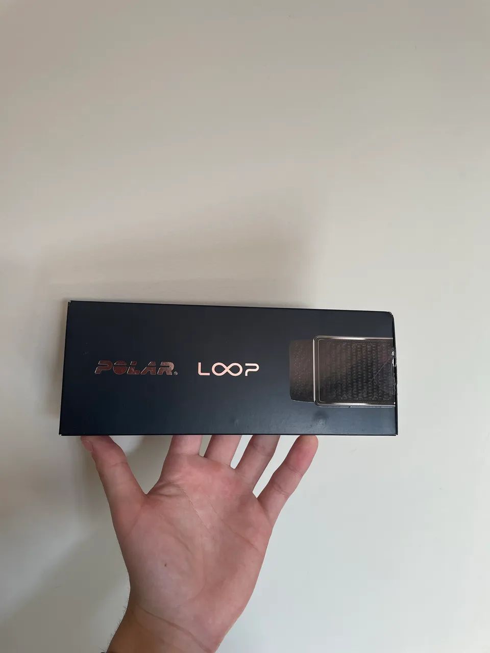 Polar Loop Geração 2 - Foto 3