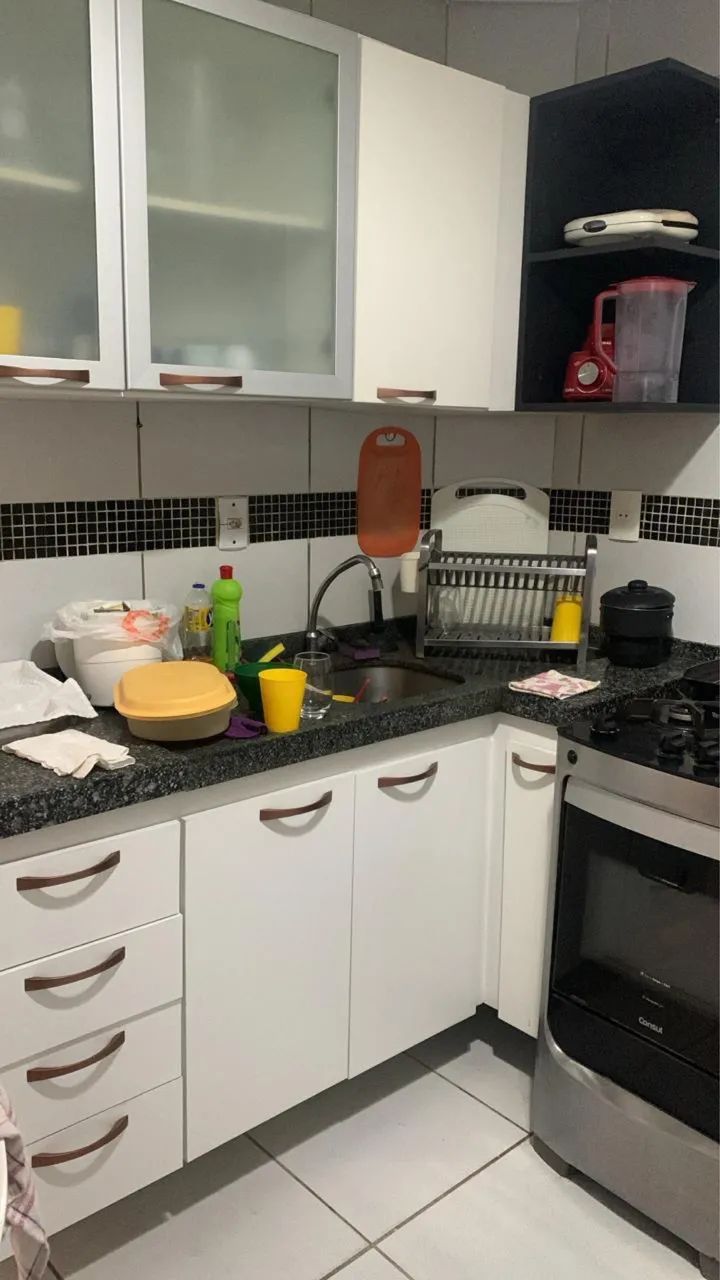 Aluguel quarto estudante - Foto 4