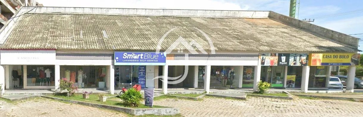 Ponto Comercial para Alugar no Dunnas Shopping | Capim Macio | 24m²