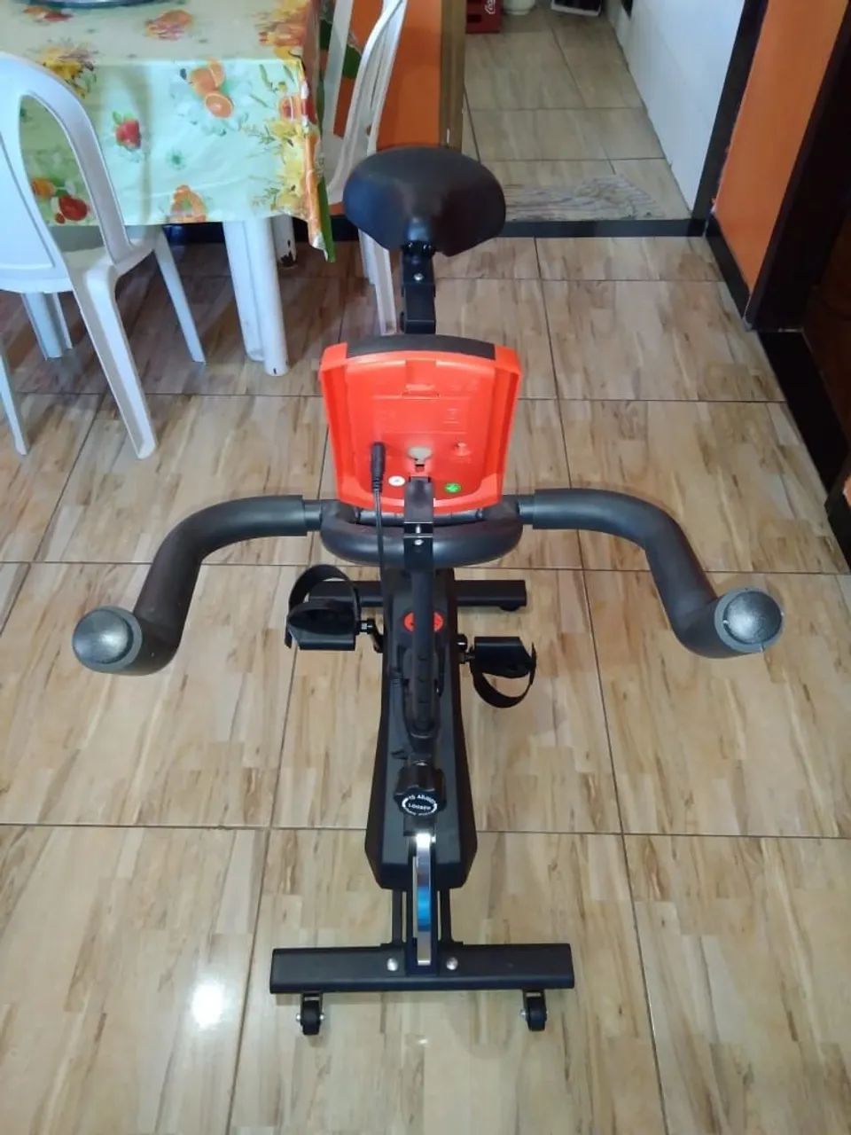 Bicicleta Ergometrica - Foto 3