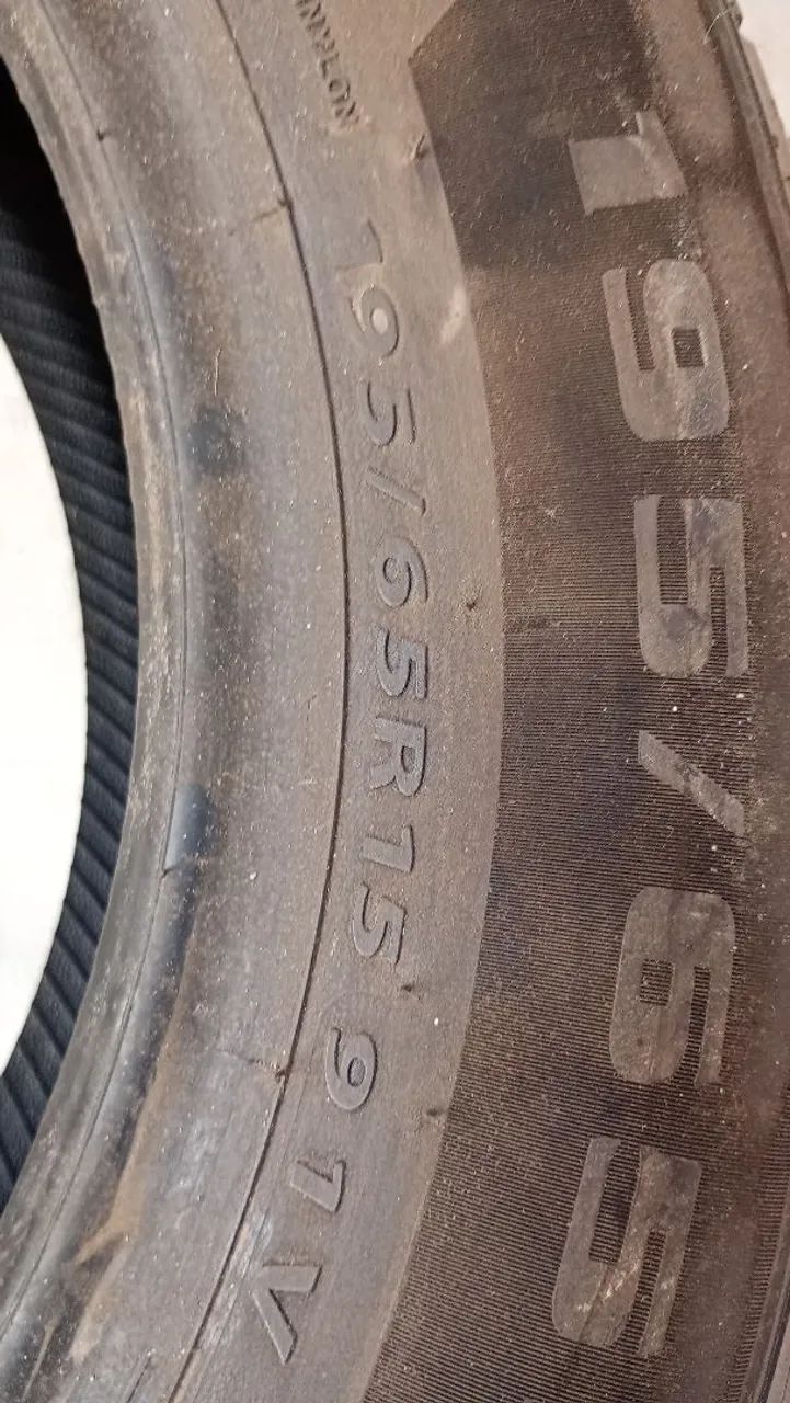 Vende-se pneu  - Foto 2
