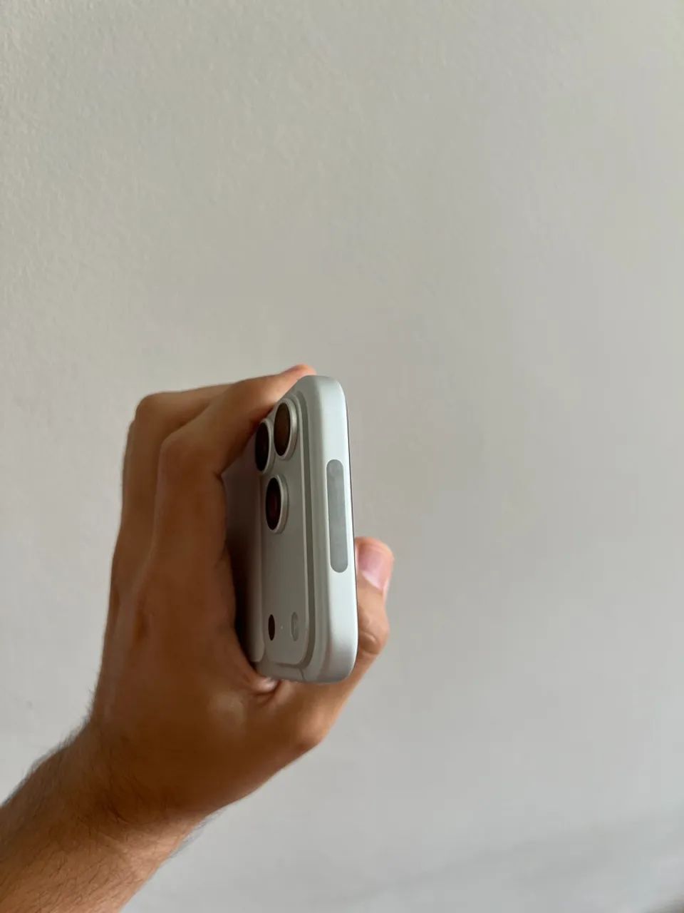 iPhone 17 pro Max  - Foto 3
