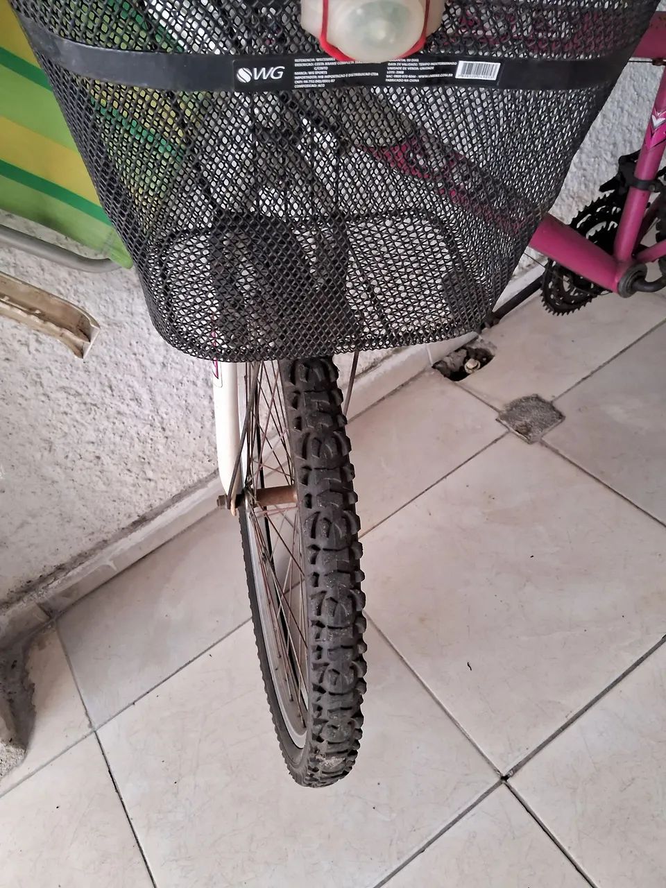 Bicicleta Aro 26 - Foto 3