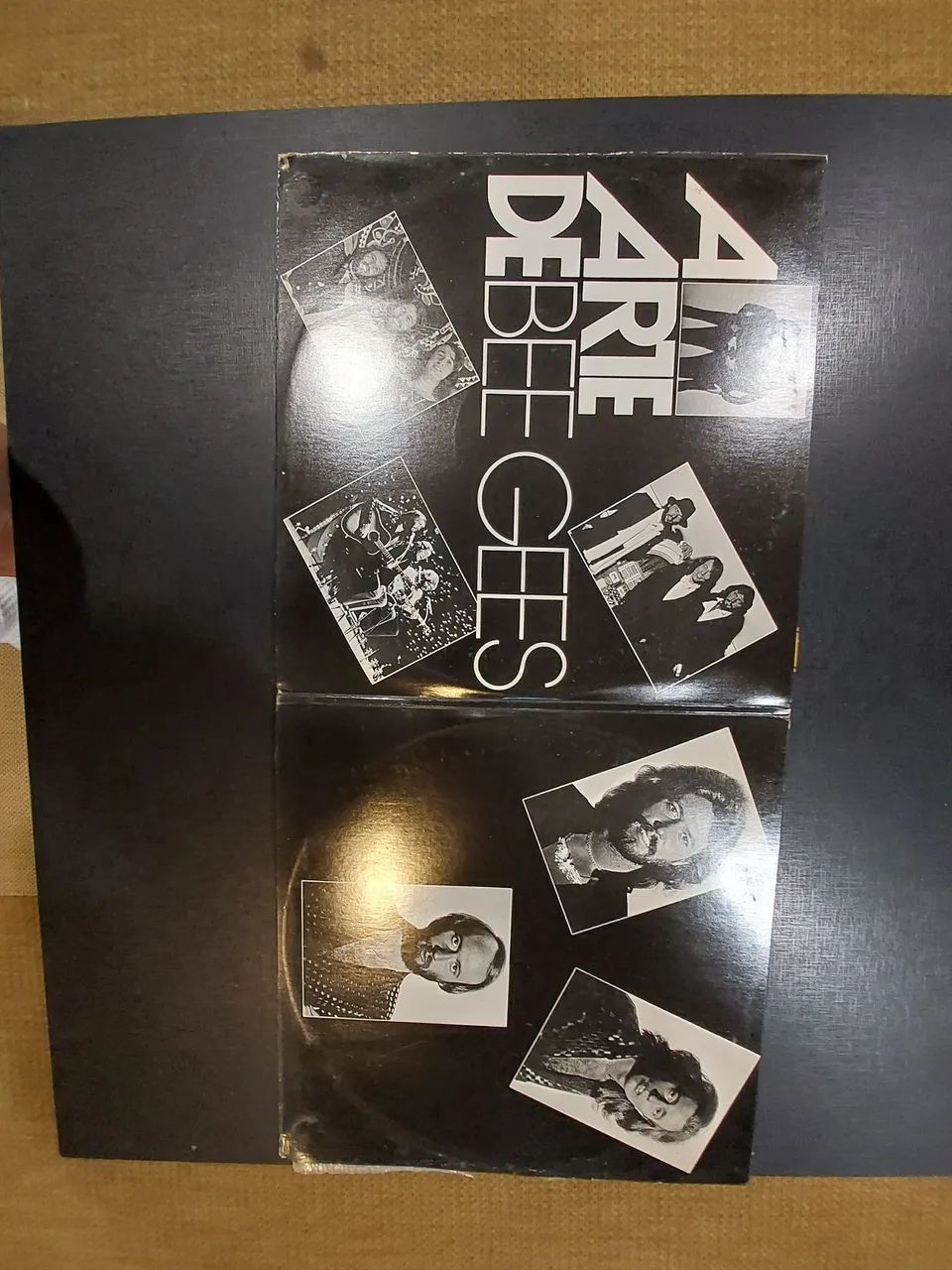 Vinil - Foto 2