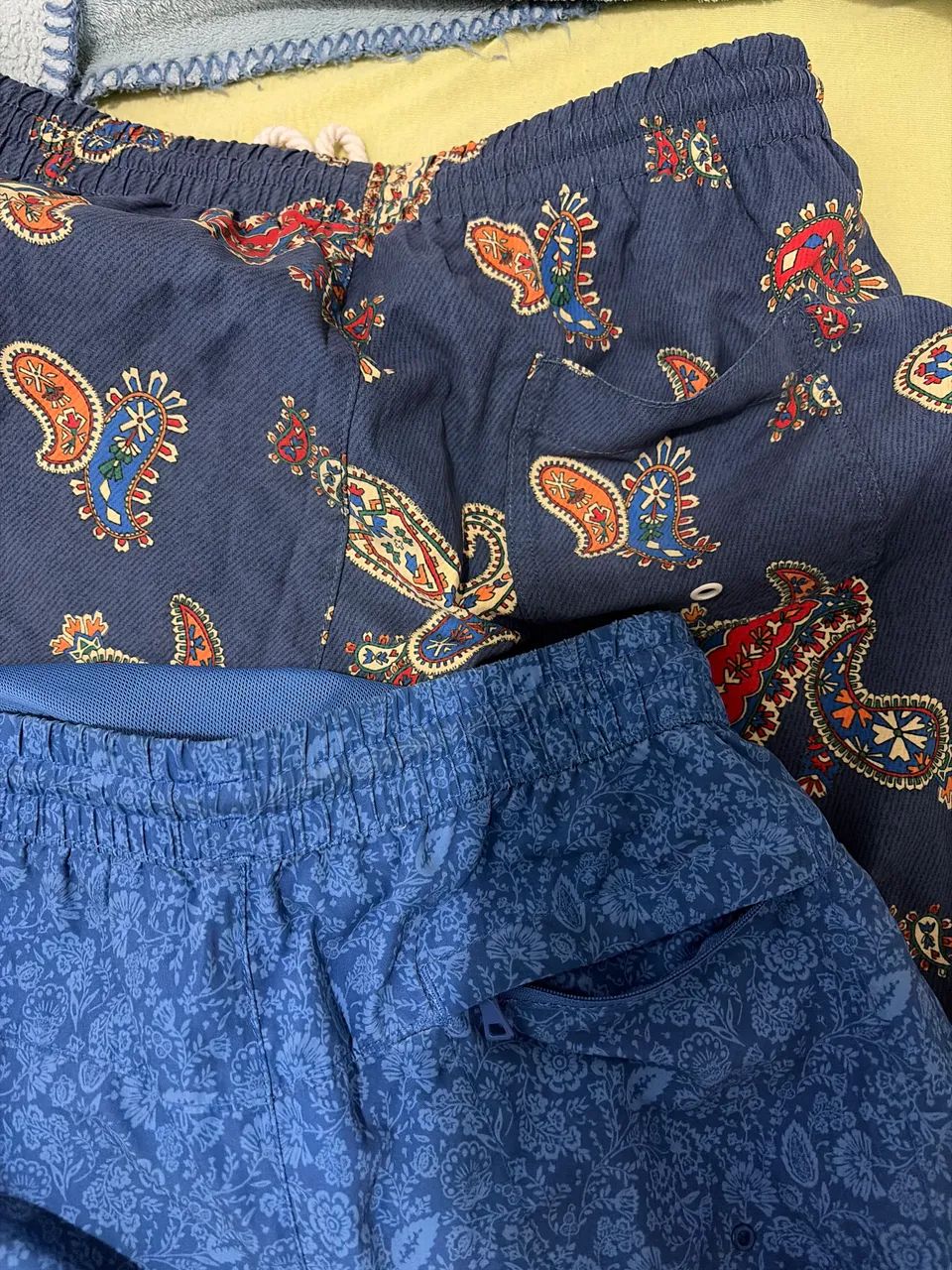 Shorts Zara  - Foto 3