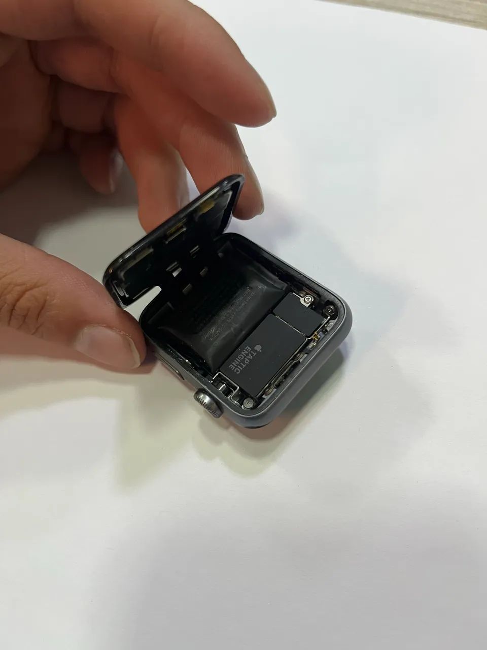 Apple Watch - Series 3 - 42mm - Foto 4