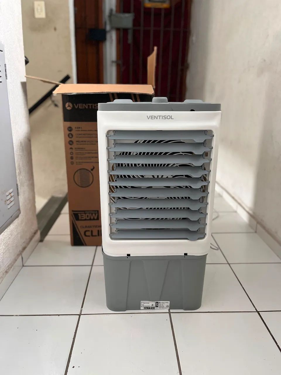 Climatizador  - Foto 3