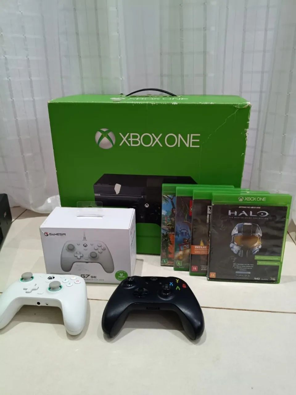 Xbox one - Foto 2