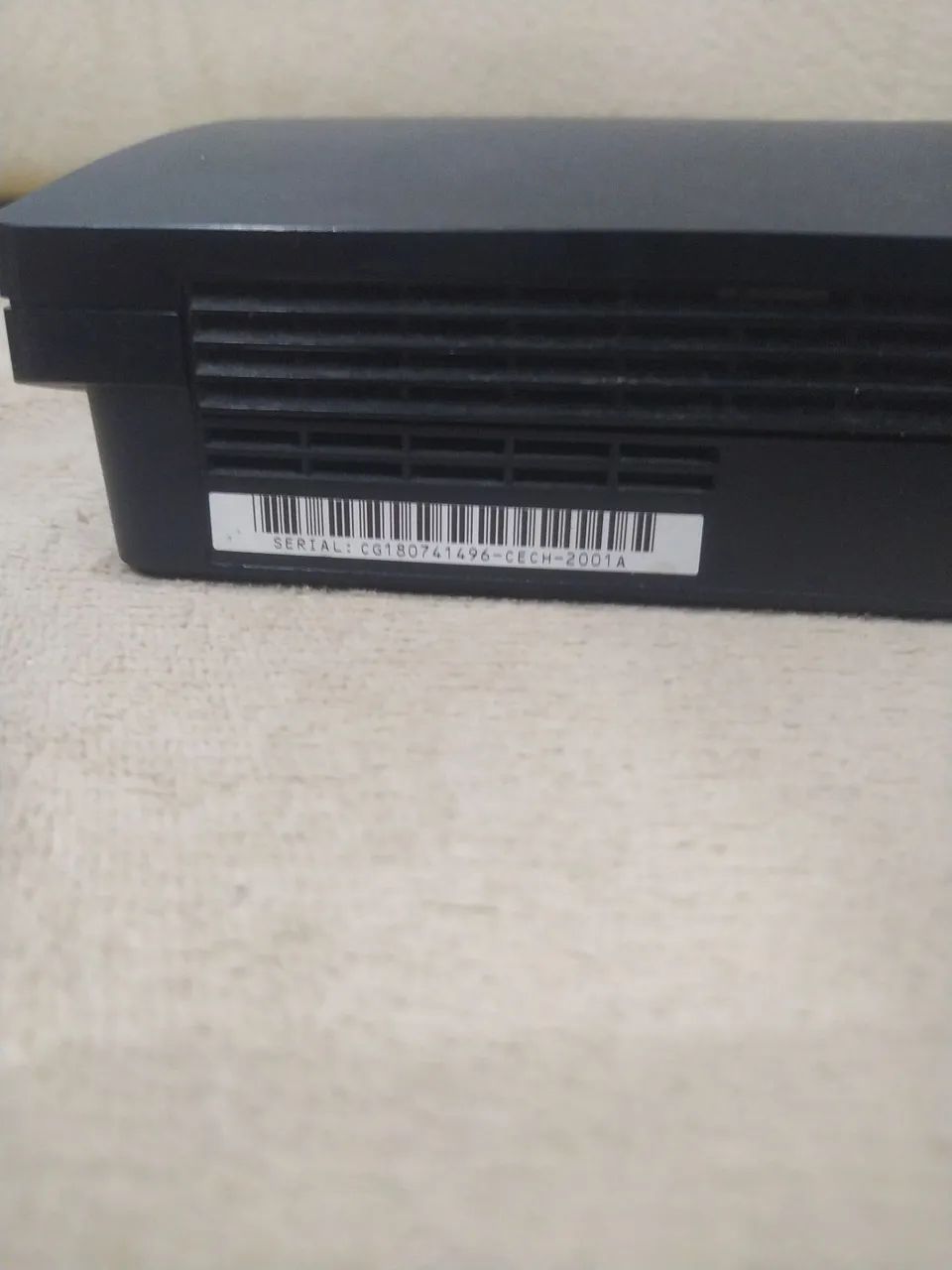 5 Ps3 Com defeito! Aceito Olxpay! - Foto 4
