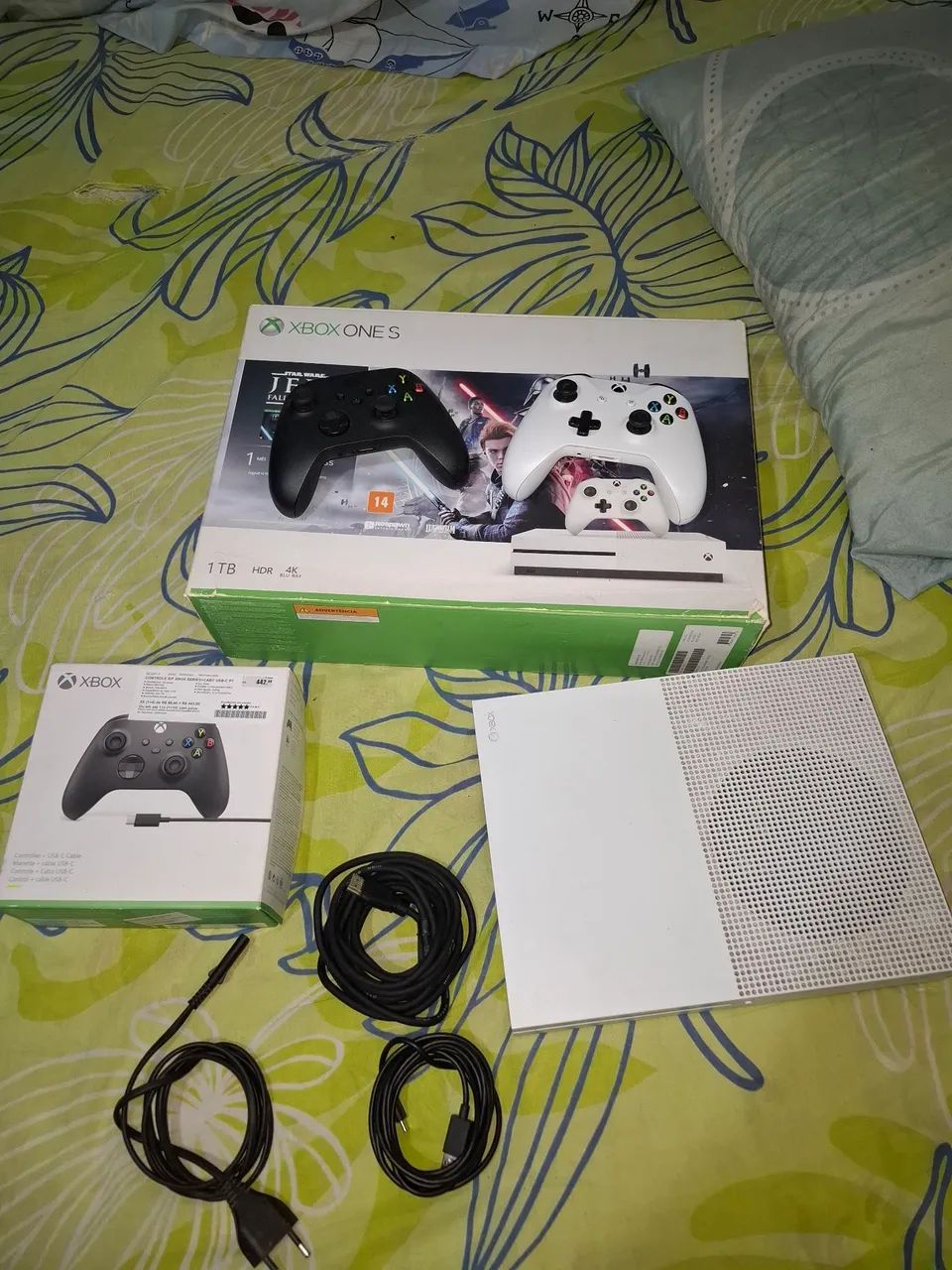 Vendo x box one s