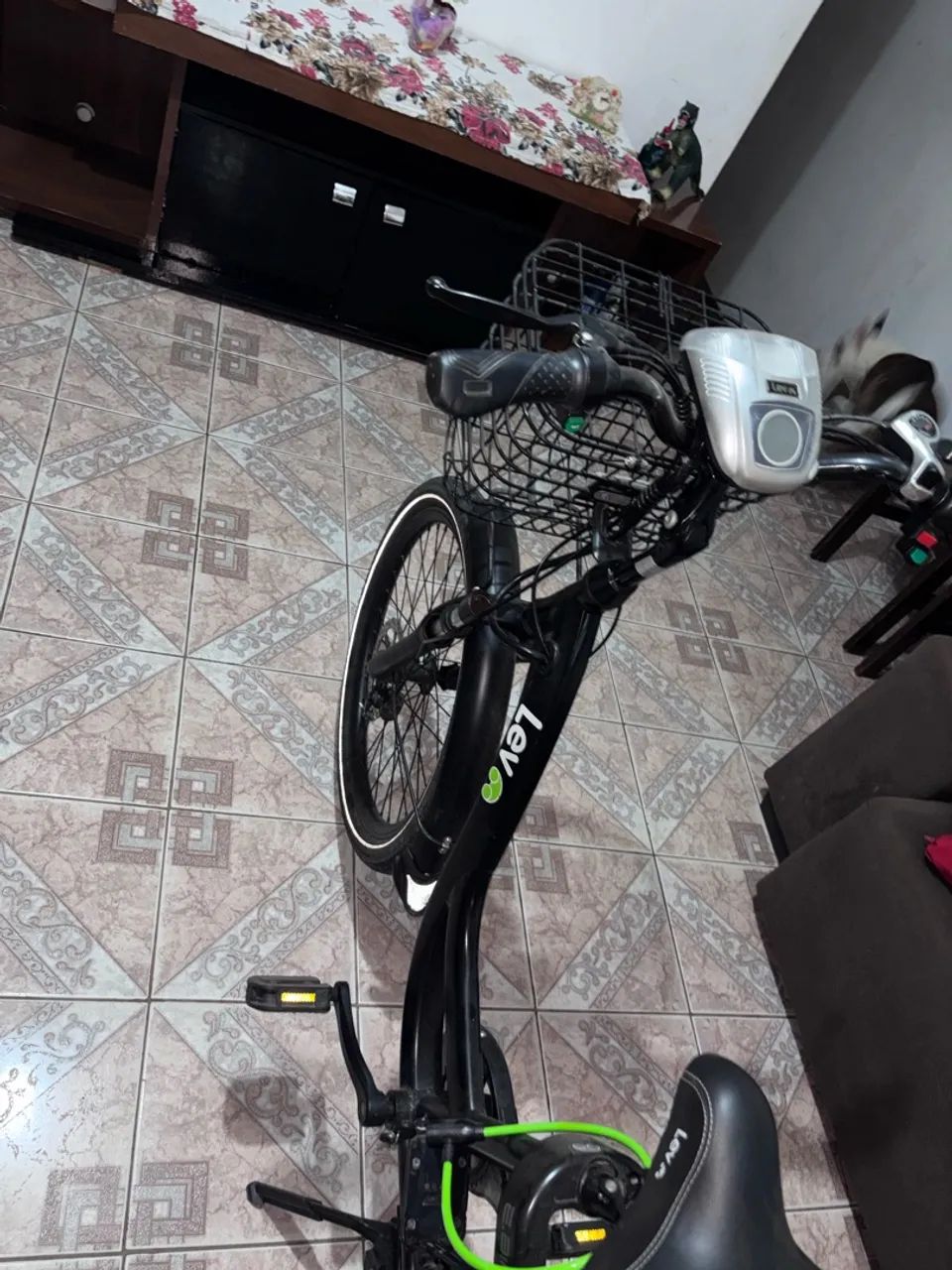 Bicicleta Ebike L Lev - Foto 4